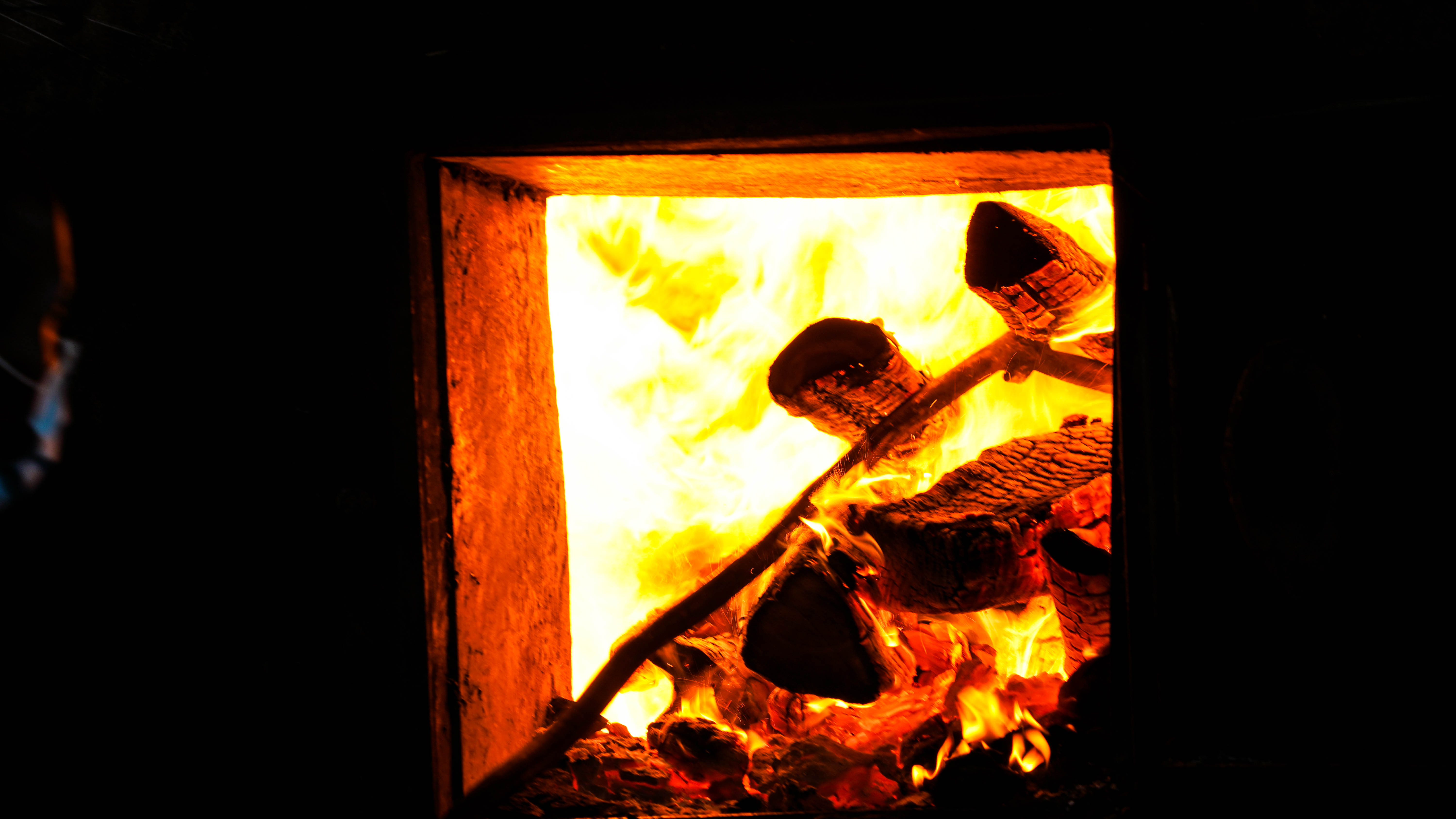 Industrial boiler operations